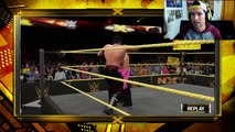 WWE 2K16 Mi Carrera - Punto Final a Nuestra Rivalidad