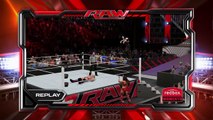 Defendiendo Nuestro Título Ante Chris Jericho y Bray Wyatt - WWE 2K15 Mi Carrera