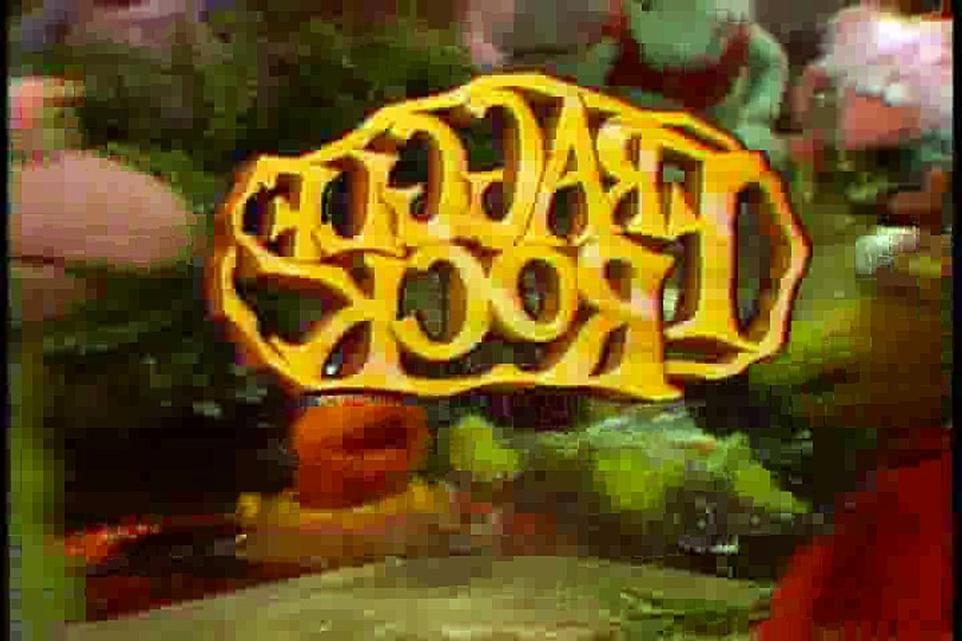 Fraggle Rock S02E12 The Doozer Contest