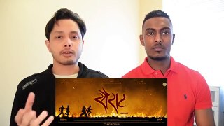 Sairat | Trailer Reion and Review | Stageflix