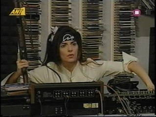 BLACK & WHITE -- MYRON __ '''ΟΙ ΣΤΑΒΛΟΙ ΤΗΣ ΕΡΙΕΤΑΣ ΖΑ'Ι'ΜΗ''' ( 17o)