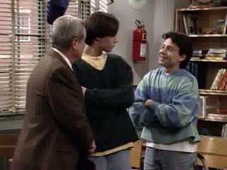 Boy Meets World S02E18 By Hook Or By Crook