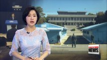 Two Koreas set up telephone hotline between leaders ahead of April 27 summit