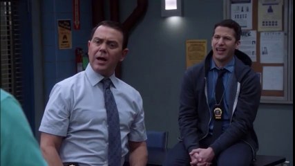 Brooklyn Nine-Nine | S5 E16 | "NutriBoom" | April 15, 2018