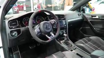 NEW 2017 VW Golf GTI Clubsport - Exterior & Interior