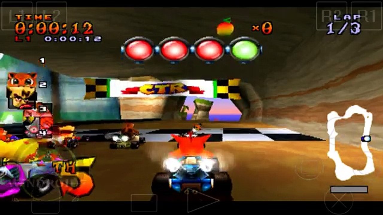 COMO BAIXAR CRASH NITRO KART PARA ANDROID SEM PRECISAR DE EMULADOR (EXCLUSIVO/2017)