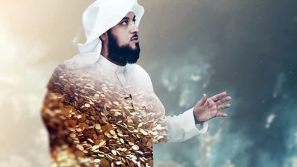 العالم الأخير محمد العريفي أحوال الناس في المحشر