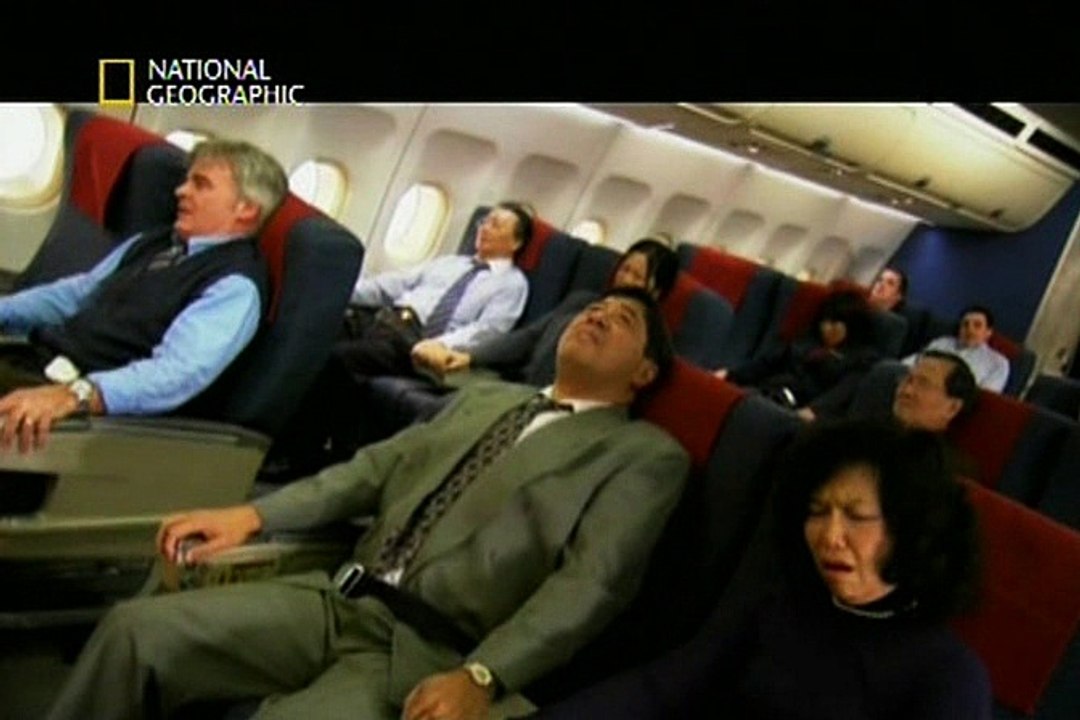 Indagini ad Alta Quota 04x06 Panico sul Pacifico