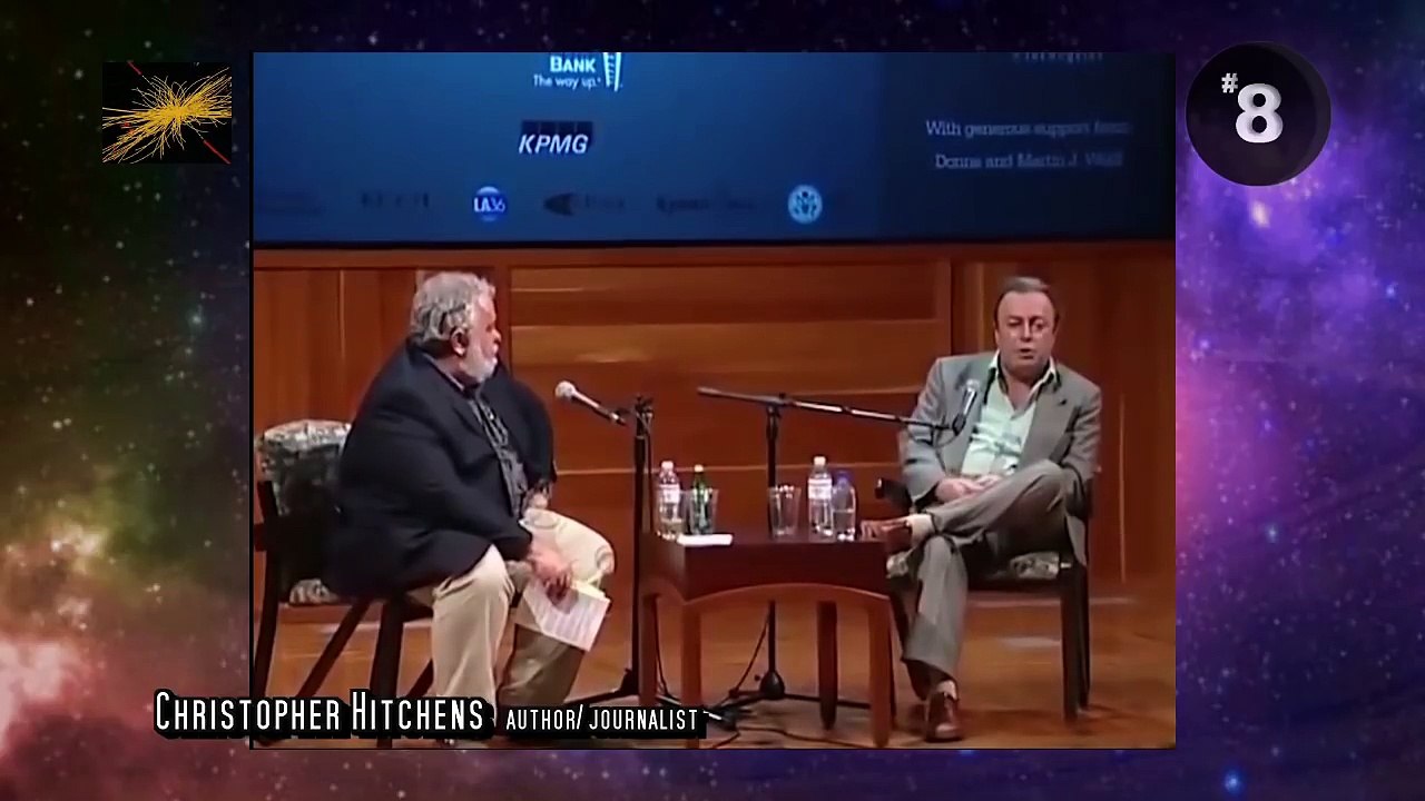 10 Times Atheists Went Beast Mode