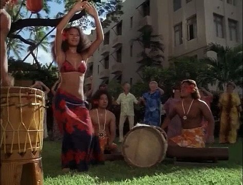 Charlie's Angels S02E01 Angels In Paradise part 2/2