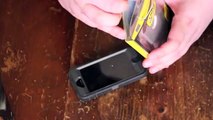 Ipod Touch 5g Otterbox Unboxing and Assembly