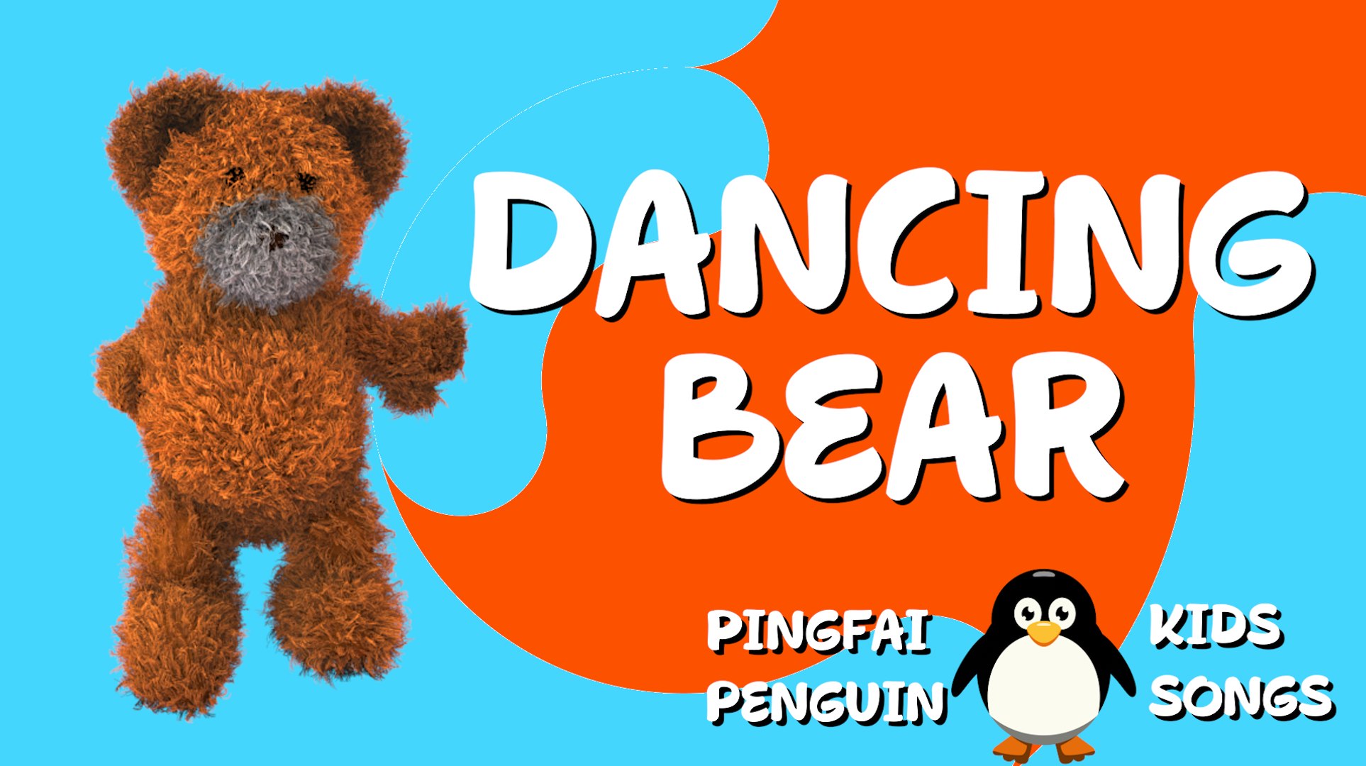 ⁣Kids Music | Songs For Kids | Music For Kids | Preschool Songs