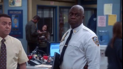 Brooklyn Nine-Nine | S5 E17 | "DFW" | April 15, 2018