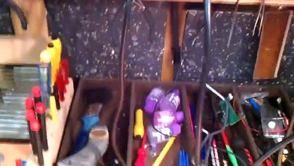 Clio UHC EPROM 93C66 Dump to extr pin code APV