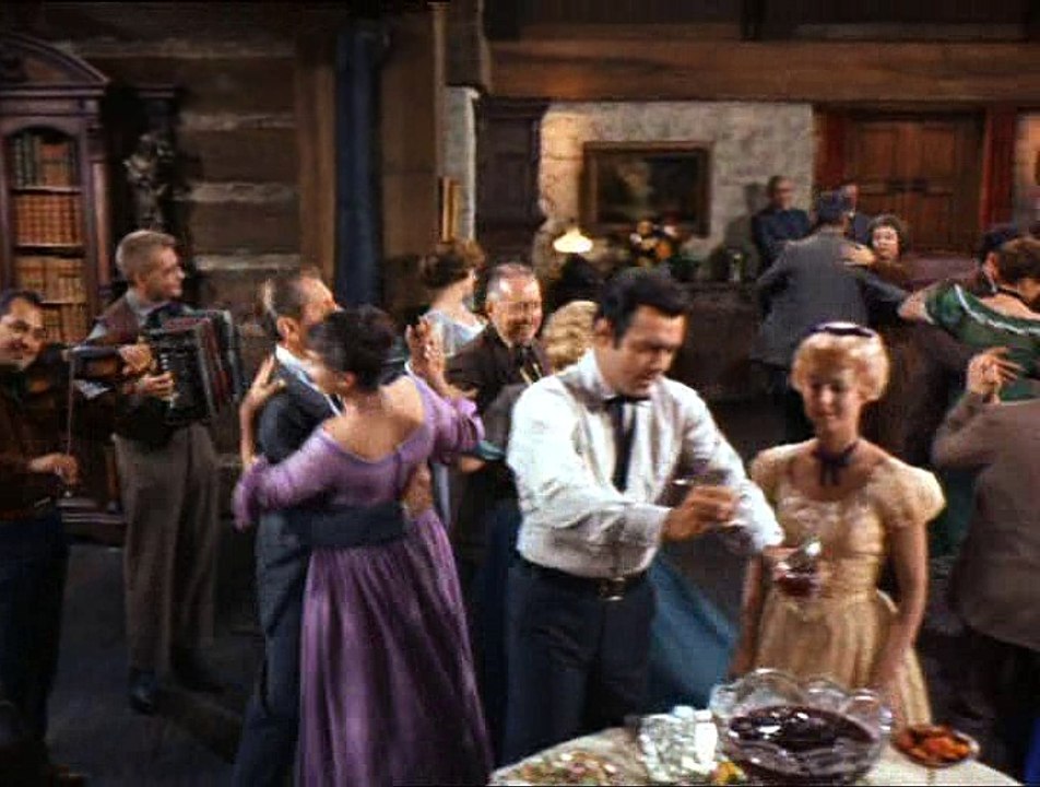 S03E16 - Sehnsucht nach der weiten Welt