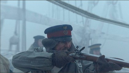1x05 ~ The Terror ~ Season 1 Episode 5 [[ First Shot a Winner, Lads ]] Online HD