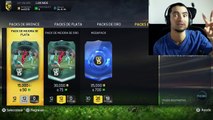 Team Of The Year (TOTY) Buscando a los TOTY - FIFA 15 UT