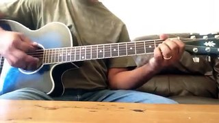 Gurasai Fulyo - Guitar Lesson