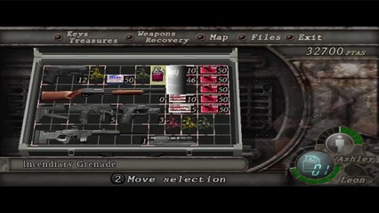 Biohazard 4 (PC) - Parte #14 - Tensão e trapalhadas!