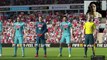 FIFA 15 Demo PC Gameplay - Liverpool Vs Napoli