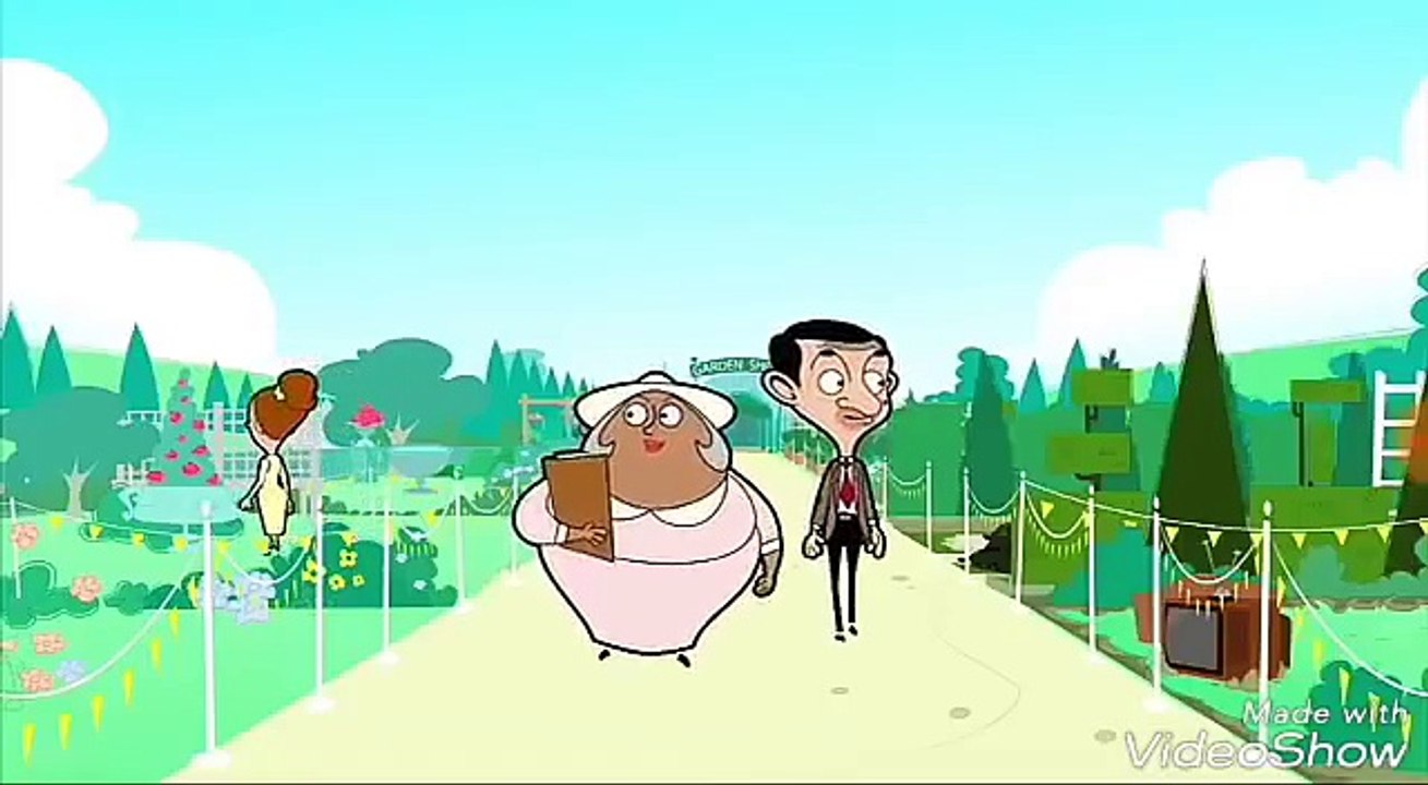 Mr bean full episode