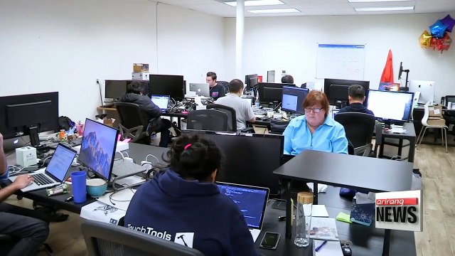 Korea steps up efforts to support ventures in Silicon Valley