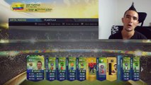 Fifa 14 World Cup Brasil | Día de Suerte | Pack Opening | Ultimate Team | PS4