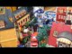 Playmobil City Action Rescue - Feuerwehr Diorama - THW
