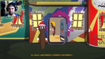 South Park: La Vara de la Verdad - Modo Historia - Gameplay PC - Español - Parte 14
