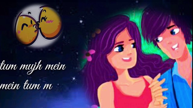 Tum mere ho mere rehna whatsapp status Tum mere ho Hate story 4 whatsapp status video