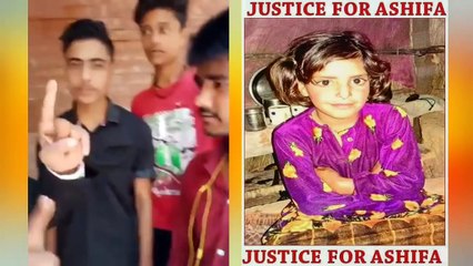 Justice for Asifa || वकील,, Shaan Illahi Turky Angry Reaction.