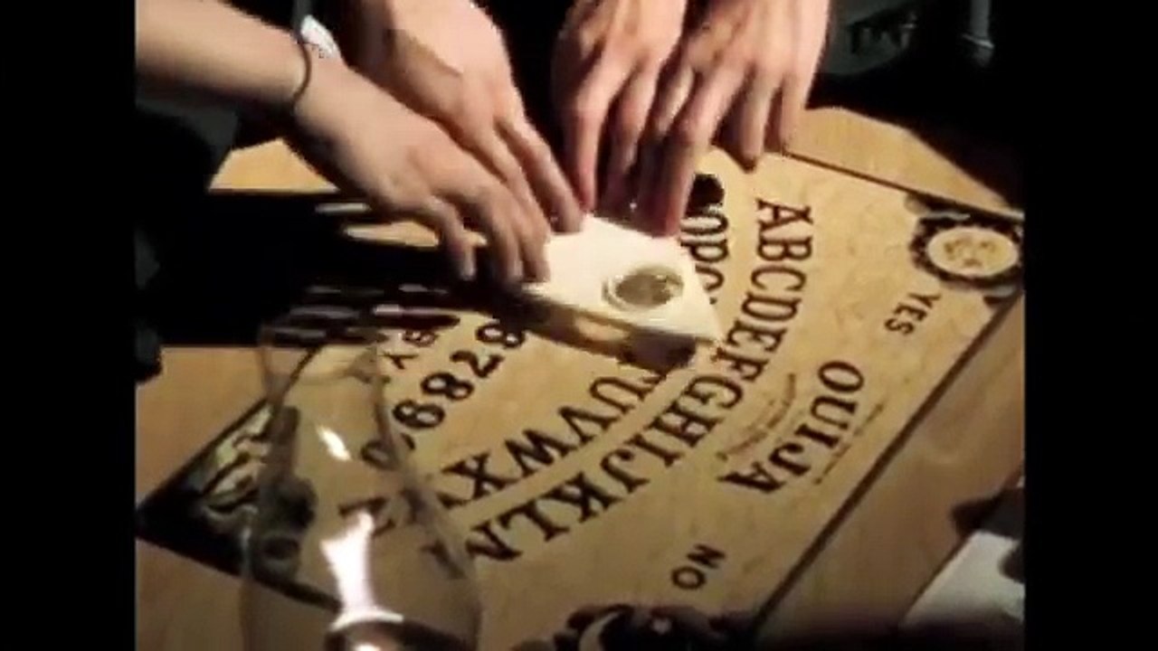 Top 5 OUIJA BOARD GONE WRONG CAUGHT ON TAPE ( SCARIEST OUIJA BOARD Experience Videos )