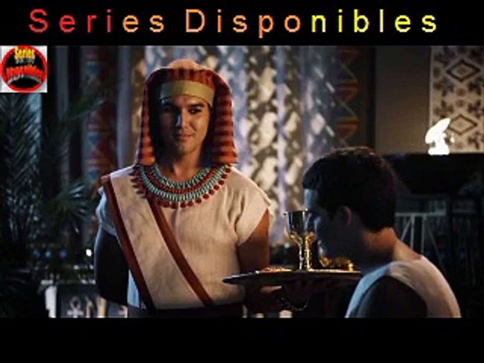 Moises - Capitulo 07