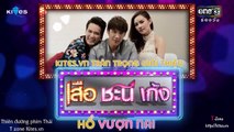 Bộ Ba Sở Thú Tập 31 (Hổ,Vượn,Nai) - Phim Tình Cảm - Phim Thái Lan
