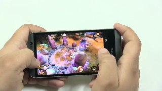 Top 10 Free HD Games for Android new (HTC One M8) - Explore Games #9