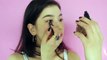 Инстаграм макияж для азиатских глаз | Asian makeup