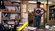 Publication, Publication, Publication | Campus | Series 1 Episode 1 | Dead Parrot