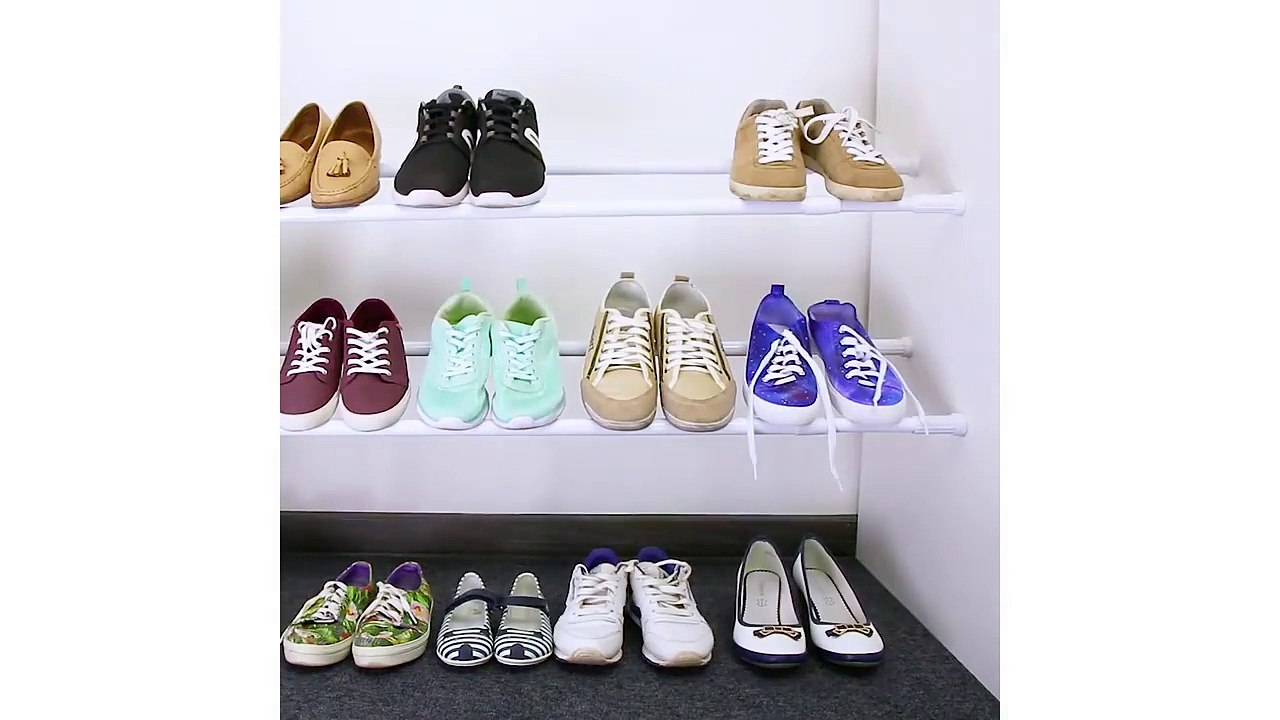 18 AWESOME HACKS FOR CLEAN FREAKS