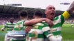 Celtic 4-0 Rangers | All goals and highlights | Scottish cup Semi - Final.