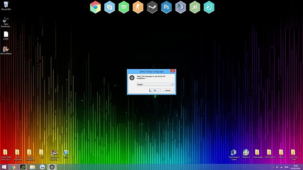 How To Install American Truck Simulator Multiplayer