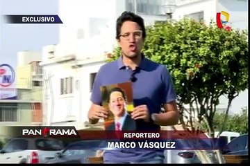 Las sombras de las millonarias e innecesarias compras de Salvador Heresi