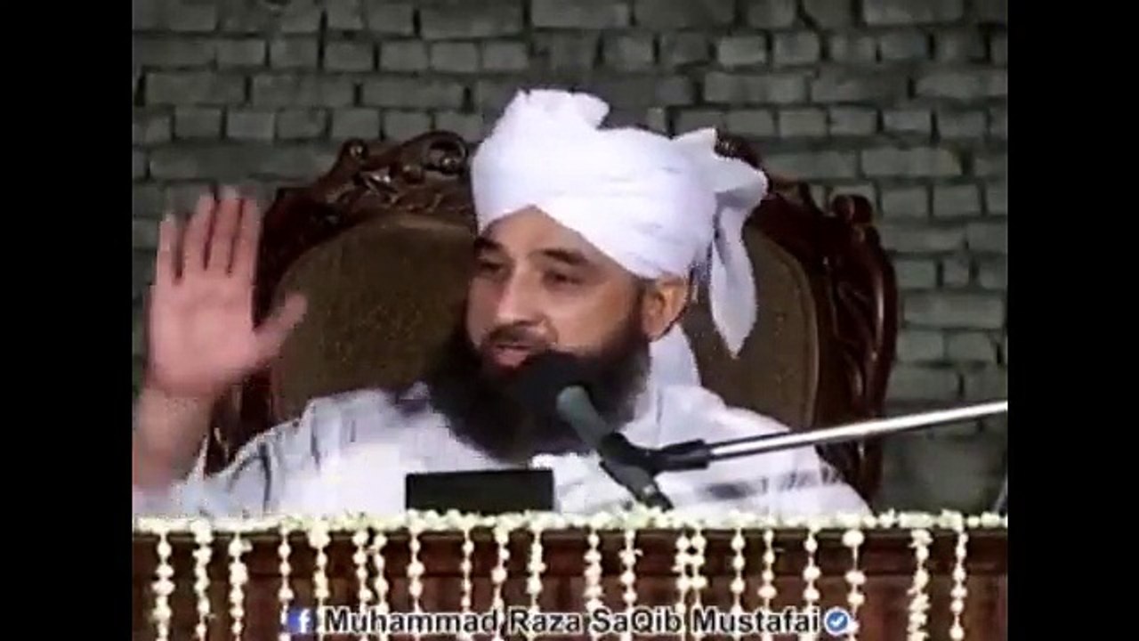 Muhammad Raza Saqib Mustafai (234)