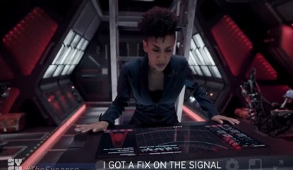 Star Trek: Discovery Season 3 Episode 2 (S3.E02) Full Episodes