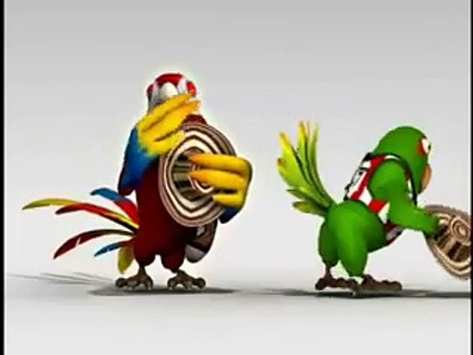 Animals Animados Cantores! For X (ORIGINAL Version) Compilated!