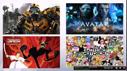 Bài 1-Làm phim hoạt hình 2D với MAYA