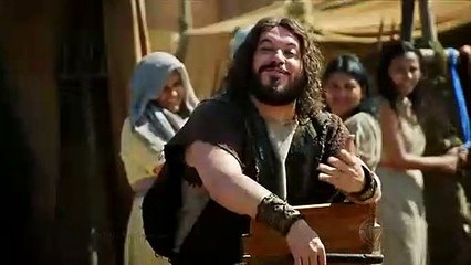 Os Dez Mandamentos Nova Temporada - Capítulo 25 Completo