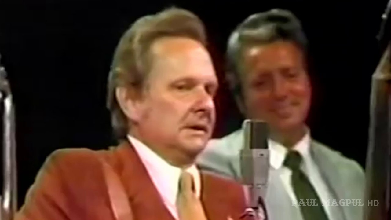 Dr. Ralph Stanley (HD) - KET Special TV Show (1977)