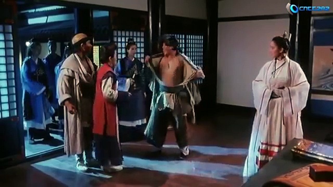 Võ Lâm Cao thủ - Phần 2