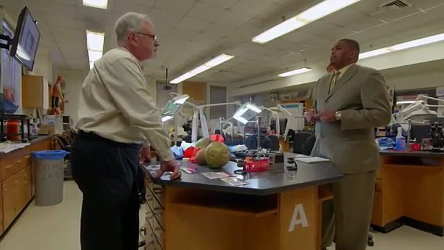 Unschuldig verurteilt - Guter Cop, böser Cop - Doku HD