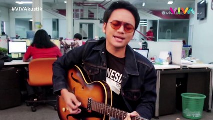 VIVAkustik Calvin Jeremy - Nostalgia